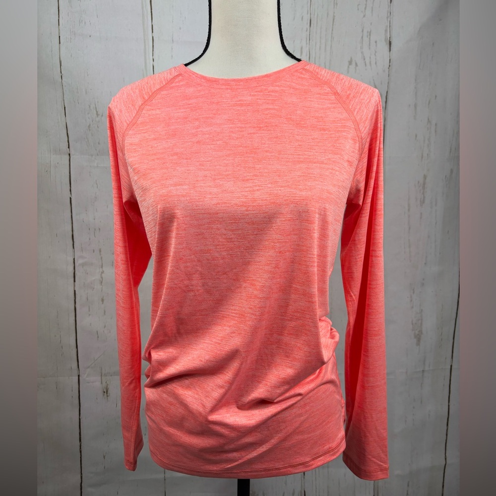 NWT All in Motion UPF 50 Quick Dry Moisture Wicking Athletic Longsleeve